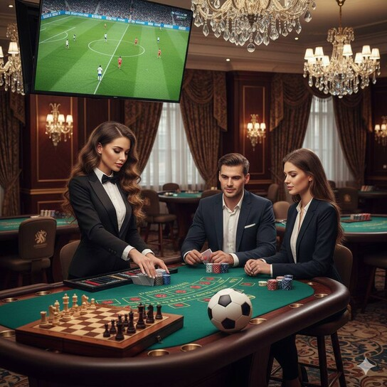 好运连连赚钱游戏界面